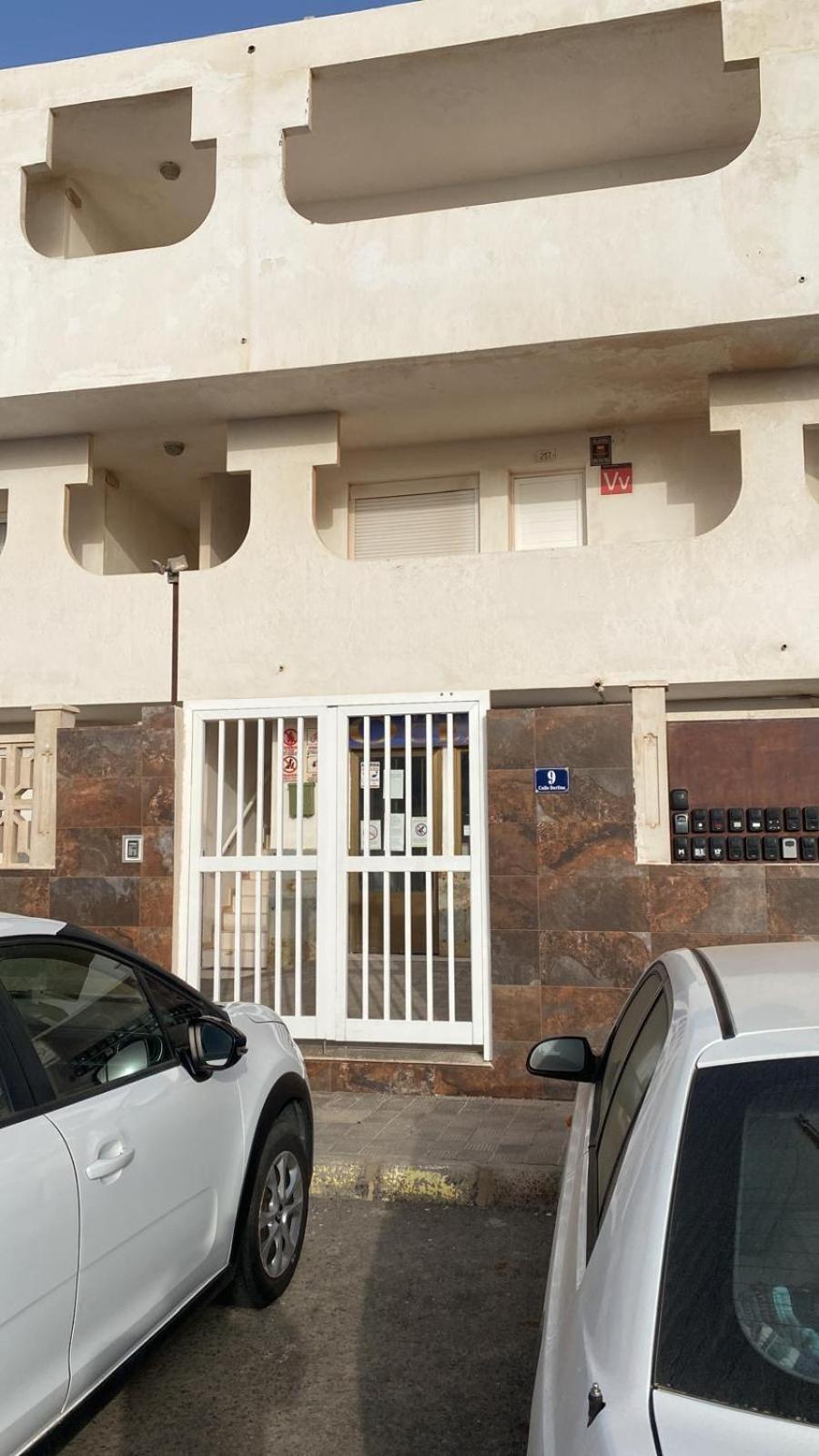 شقة Casa Maja كوستا دي أنتيجوا المظهر الخارجي الصورة